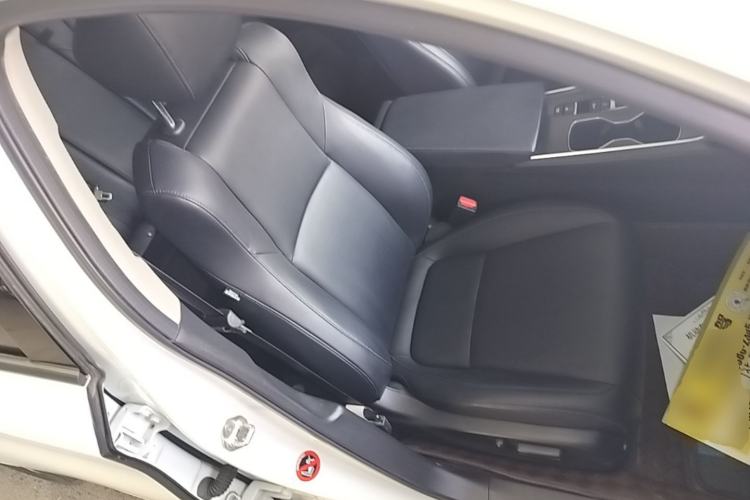 Used Honda Accord 2018 260TURBO Elite Edition China V Right Front Seat