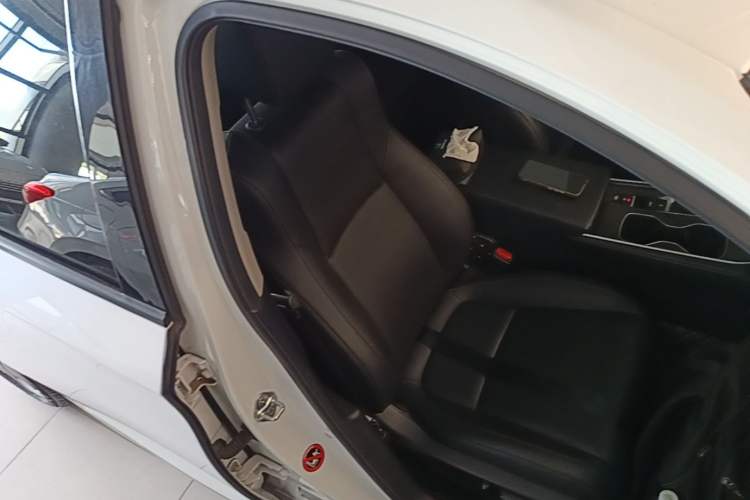Used Honda Accord 2018 260TURBO Elite Edition China VI Right Front Seat