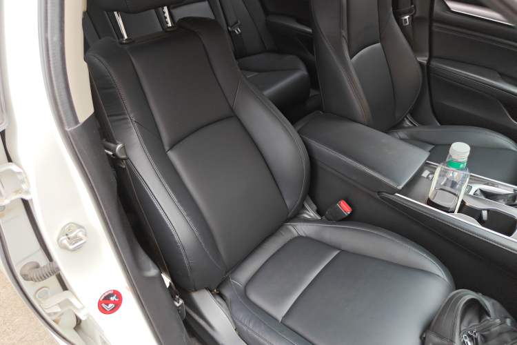 Used Honda Accord 2018 260TURBO Elite Edition China V Right Front Seat