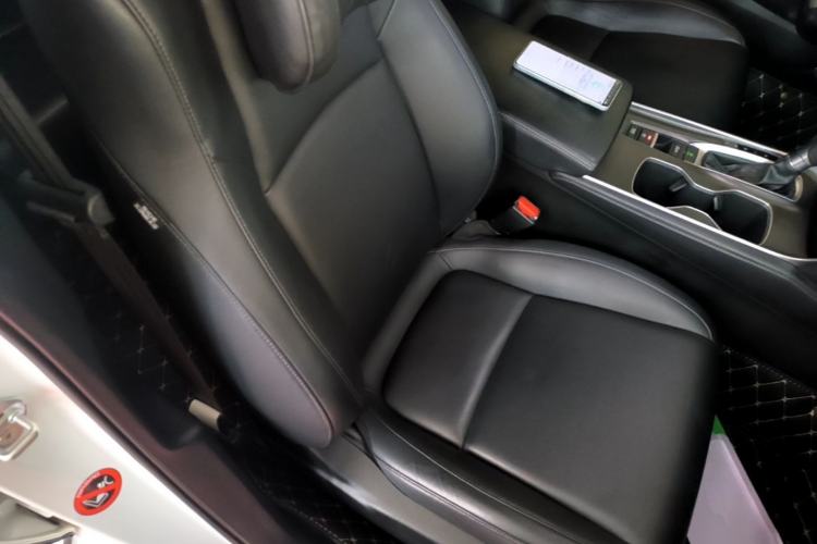 Used Honda Accord 2018 260TURBO Elite Edition China VI Right Front Seat