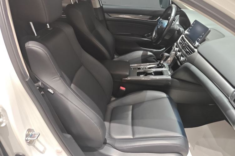 Used Honda Accord 2018 260TURBO Elite Edition China VI Right Front Seat