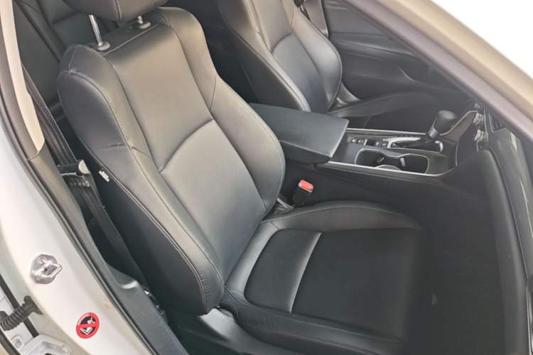 Used Honda Accord 2018 260TURBO Elite Edition China VI Right Front Seat