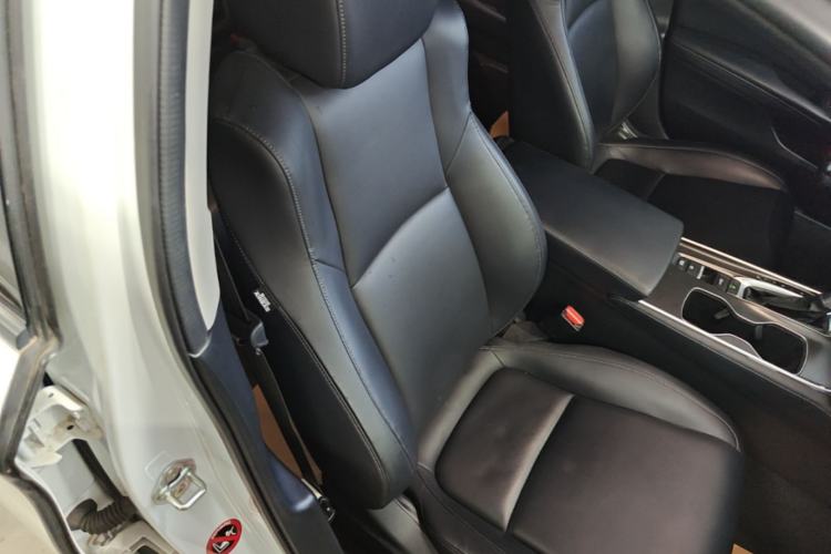 Used Honda Accord 2018 260TURBO Elite Edition China V Right Front Seat