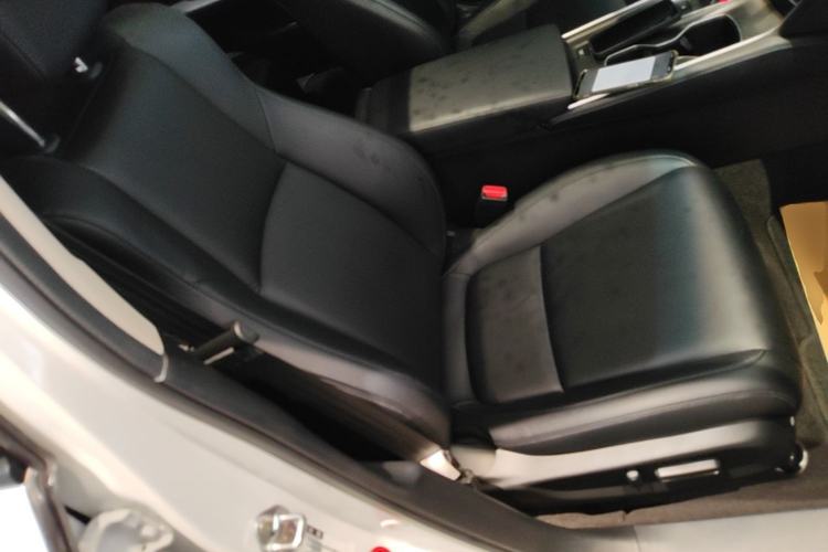 Used Honda Accord 2018 Rui Hybrid 2.0L Rui Ling Edition China VI Right Front Seat