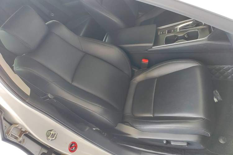 Used Honda Accord 2018 260TURBO Elite Edition China VI Right Front Seat