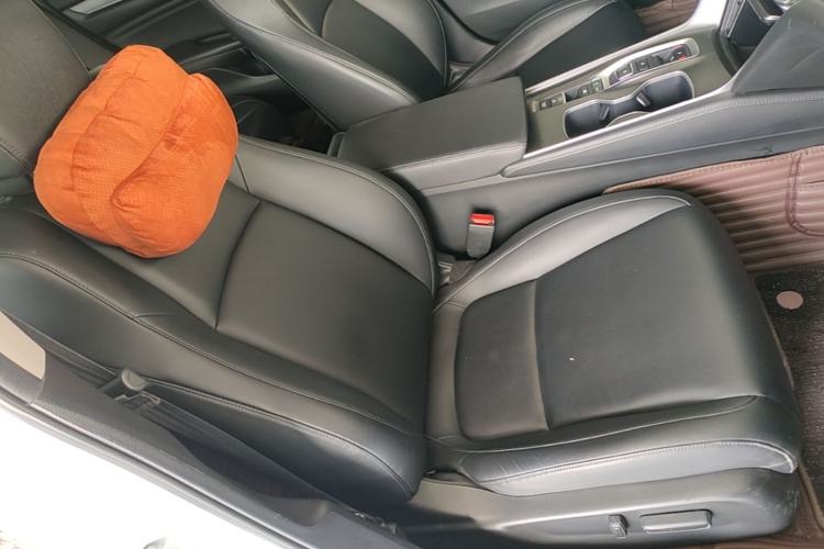 Used Honda Accord 2018 Rui Hybrid 2.0L Rui Ling Edition China VI Right Front Seat