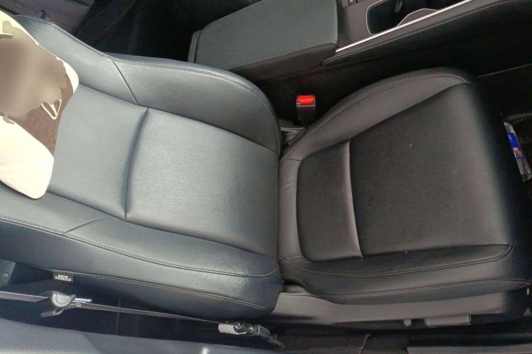Used Honda Accord 2018 260TURBO Elite Edition China V Right Front Seat