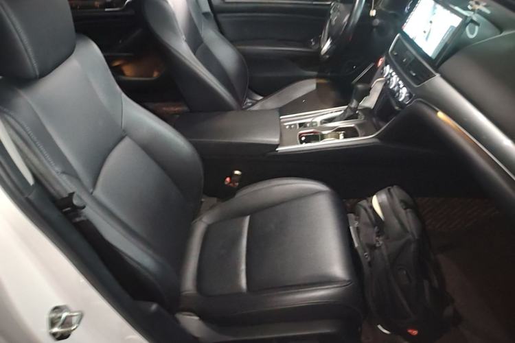Used Honda Accord 2018 260TURBO Luxury Edition China VI Right Front Seat