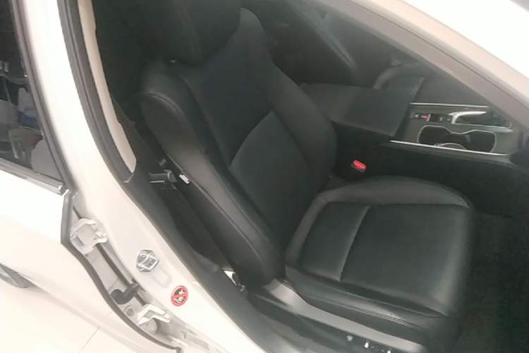 Used Honda Accord 2018 260TURBO Elite Edition China VI Right Front Seat