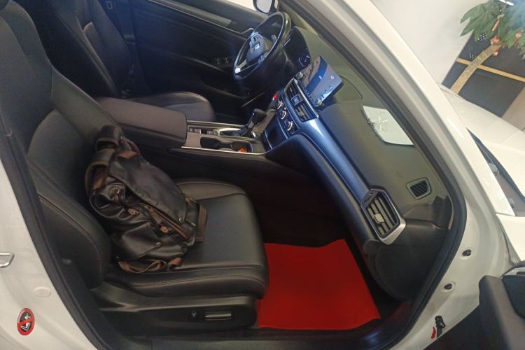 Used Honda Accord 2018 260TURBO Elite Edition China VI Right Front Seat