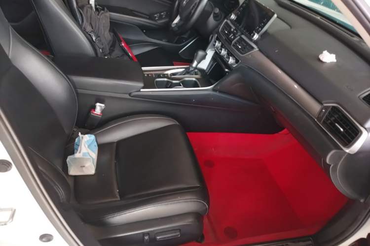 Used Honda Accord 2018 260TURBO Elite Edition China VI Right Front Seat