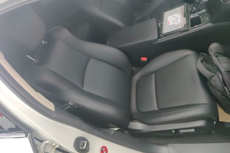 Used Honda Accord 2018 260TURBO Luxury Edition China VI Right Front Seat