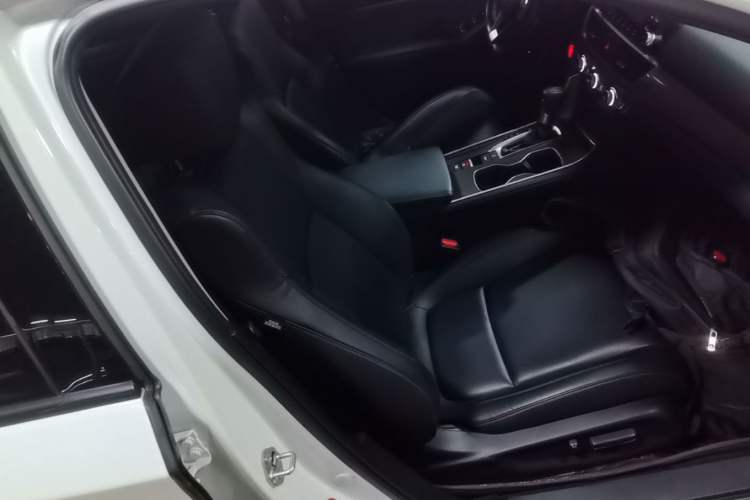 Used Honda Accord 2018 260TURBO Elite Edition China VI Right Front Seat