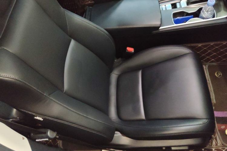 Used Honda Accord 2018 260TURBO Elite Edition China V Right Front Seat