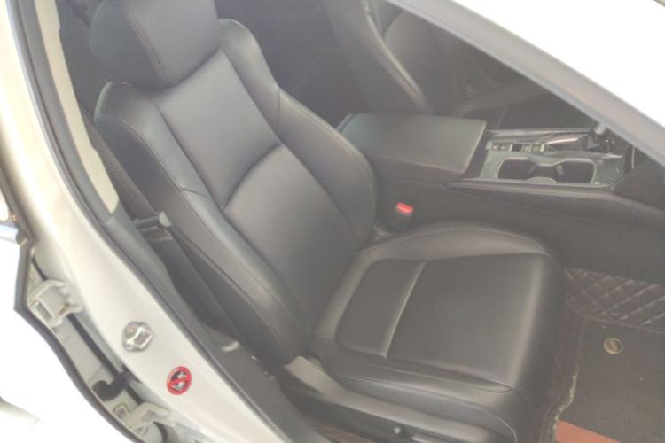 Used Honda Accord 2018 260TURBO Luxury Edition China VI Right Front Seat