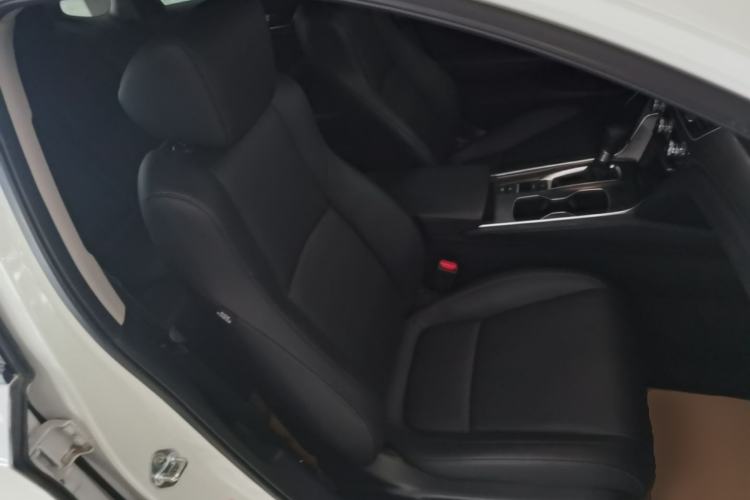 Used Honda Accord 2018 260TURBO Elite Edition China VI Right Front Seat