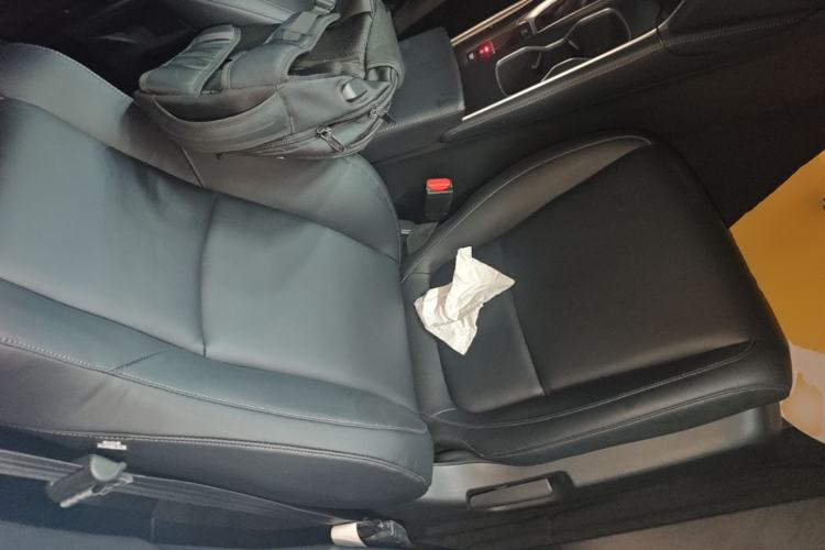 Used Honda Accord 2018 230TURBO Comfort Version National V Right Front Seat
