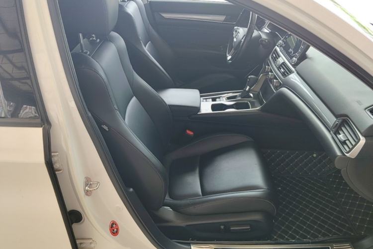 Used Honda Accord 2018 260TURBO Elite Edition China VI Right Front Seat