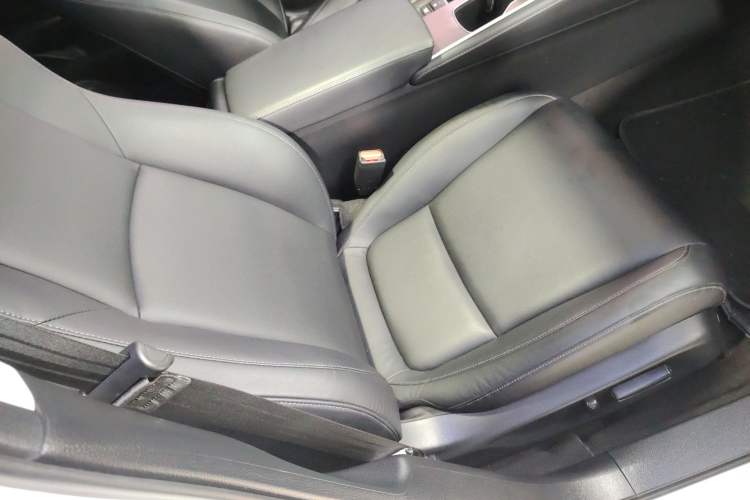 Used Honda Accord 2018 Rui Hybrid 2.0L Rui Ling Edition China VI Right Front Seat