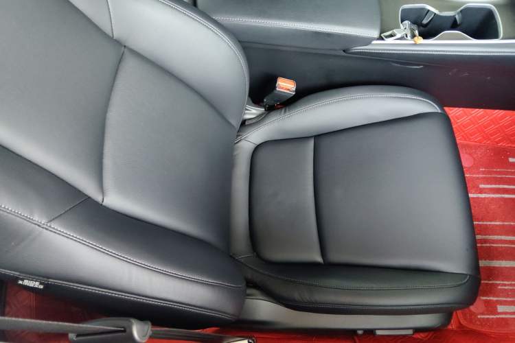 Used Honda Accord 2018 260TURBO Elite Edition China VI Right Front Seat