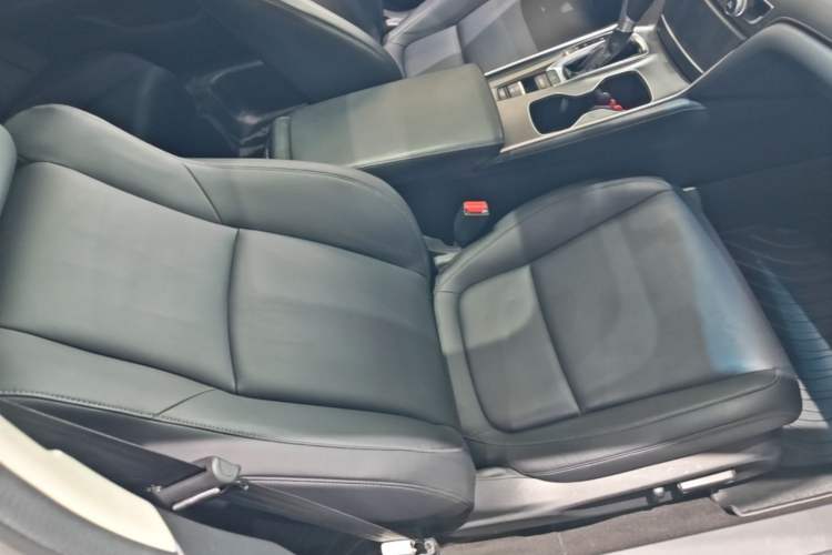 Used Honda Accord 2018 260TURBO Elite Edition China VI Right Front Seat