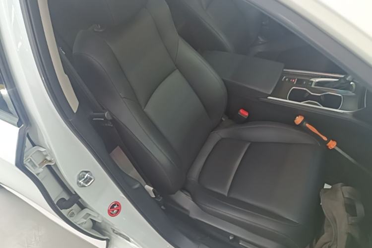 Used Honda Accord 2018 260TURBO Elite Edition China VI Right Front Seat