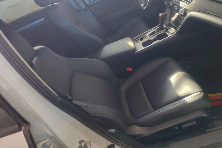 Used Honda Accord 2018 260TURBO Elite Edition China VI Right Front Seat