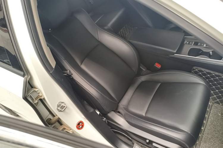 Used Honda Accord 2018 260TURBO Elite Edition China V Right Front Seat