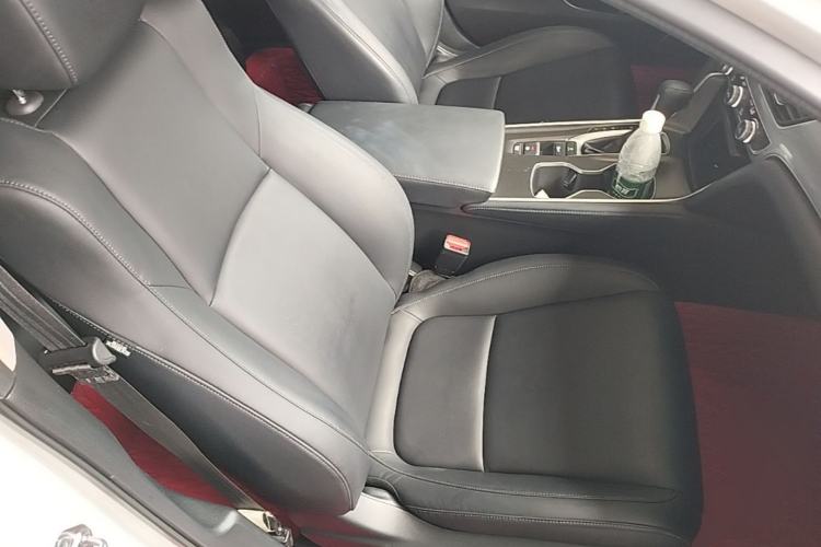 Used Honda Accord 2018 260TURBO Luxury Edition China VI Right Front Seat