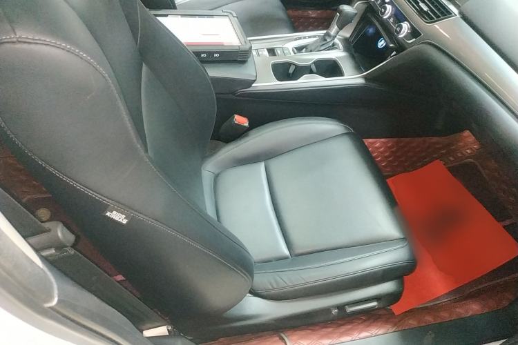 Used Honda Accord 2018 260TURBO Luxury Edition China VI Right Front Seat