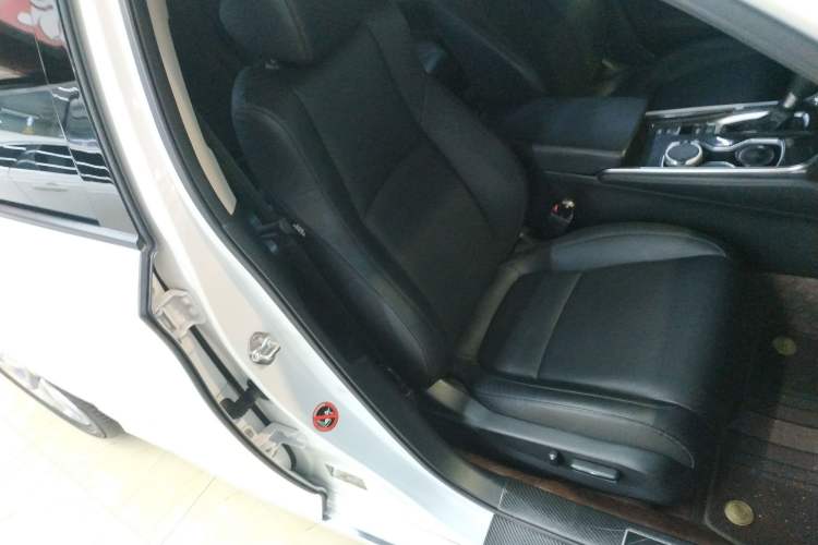 Used Honda Accord 2018 260TURBO Elite Edition China VI Right Front Seat