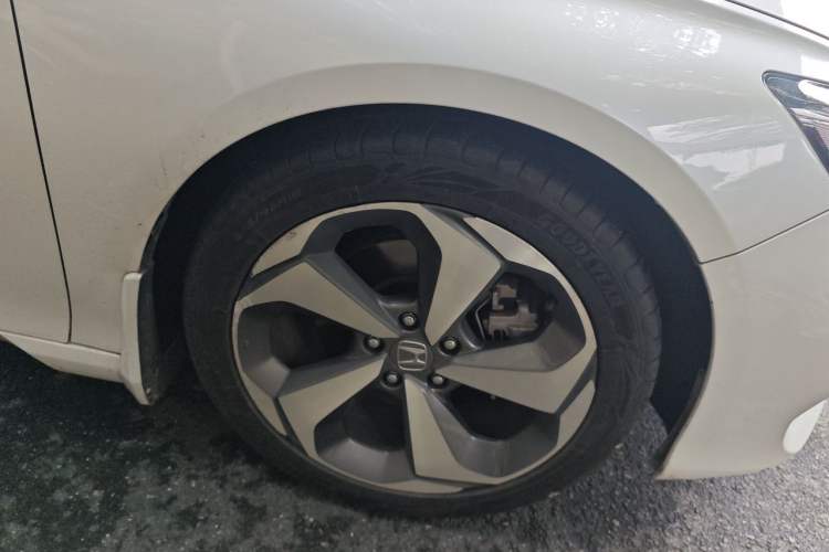 Used Honda Accord 2018 Rui·Hybrid 2.0L Rui Zhi Edition China VI Right Front Wheel Hub