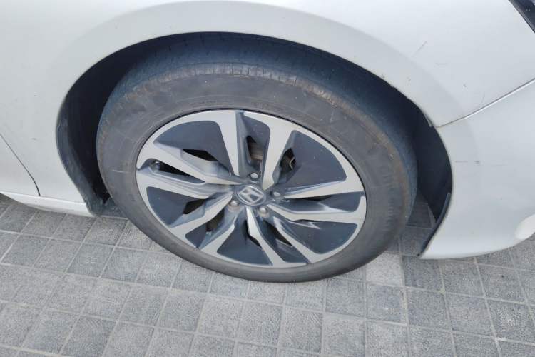 Used Honda Accord 2018 Rui·Hybrid 2.0L Rui Ku Edition China VI Right Front Wheel Hub