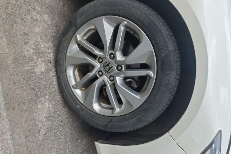 Used Honda Accord 2018 260TURBO Elite Edition China VI Right Front Wheel Hub