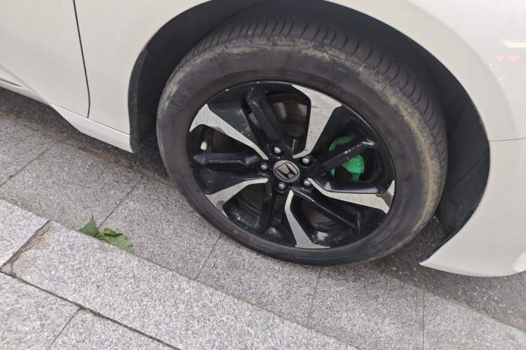 Used Honda Accord 2018 260TURBO Luxury Edition China VI Right Front Wheel Hub