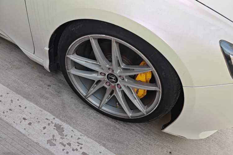 Used Honda Accord 2018 230TURBO Comfort Version National V Right Front Wheel Hub