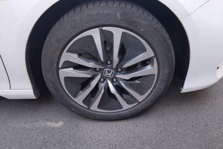 Used Honda Accord 2018 Rui·Hybrid 2.0L Rui Ku Edition China VI Right Front Wheel Hub