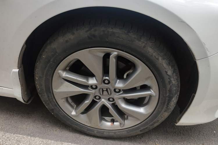 Used Honda Accord 2018 230TURBO Comfort Version National V Right Front Wheel Hub