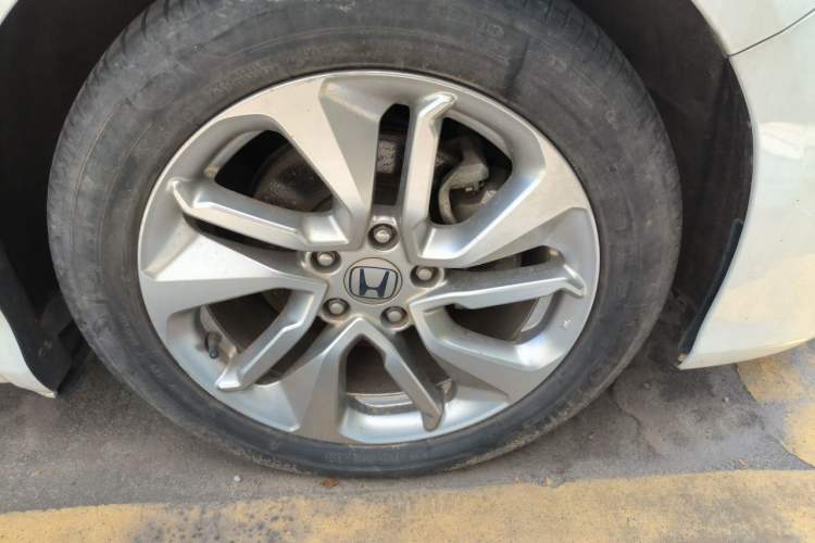 Used Honda Accord 2018 260TURBO Luxury Edition China VI Right Front Wheel Hub