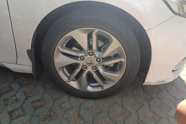 Used Honda Accord 2018 260TURBO Elite Edition China V Right Front Wheel Hub