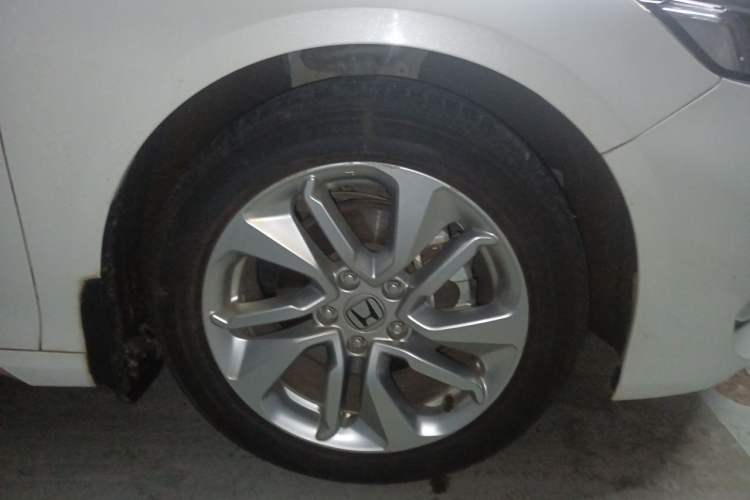 Used Honda Accord 2018 260TURBO Elite Edition China VI Right Front Wheel Hub