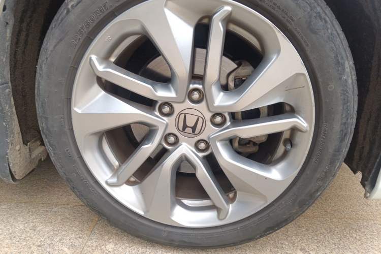 Used Honda Accord 2018 230TURBO Comfort Edition China VI Emission Standard Right Front Wheel Hub