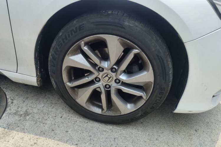 Used Honda Accord 2018 260TURBO Elite Edition China V Right Front Wheel Hub