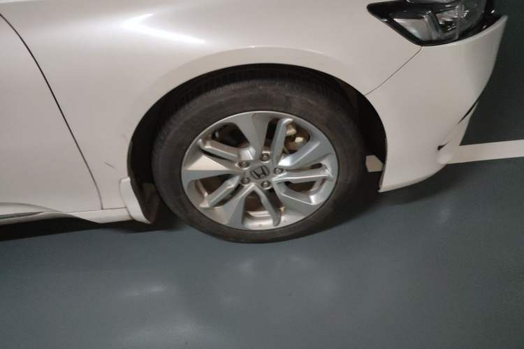 Used Honda Accord 2018 260TURBO Elite Edition China VI Right Front Wheel Hub