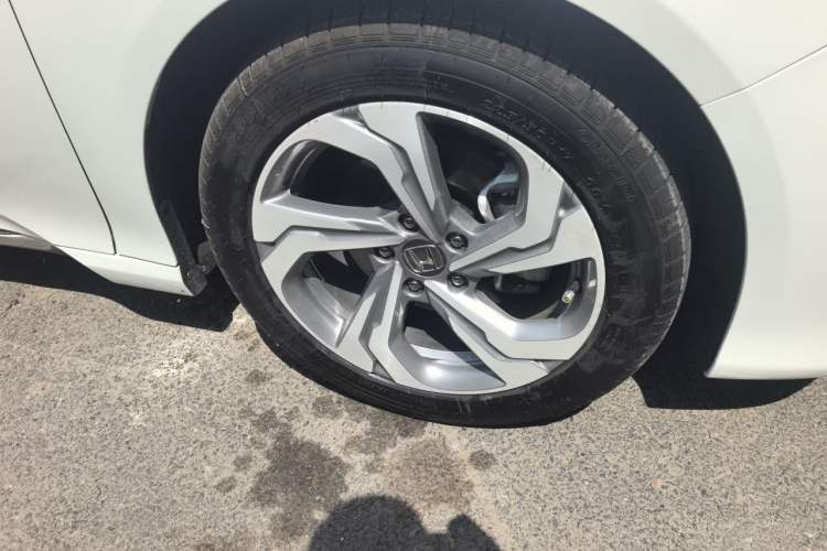 Used Honda Accord 2018 260TURBO Flagship Edition National V Right Front Wheel Hub