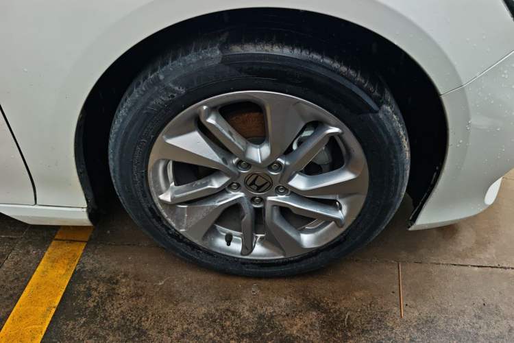 Used Honda Accord 2018 260TURBO Elite Edition China V Right Front Wheel Hub