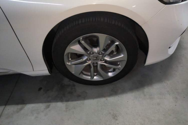 Used Honda Accord 2018 260TURBO Luxury Edition China VI Right Front Wheel Hub