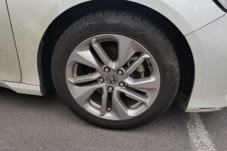 Used Honda Accord 2018 260TURBO Elite Edition China V Right Front Wheel Hub