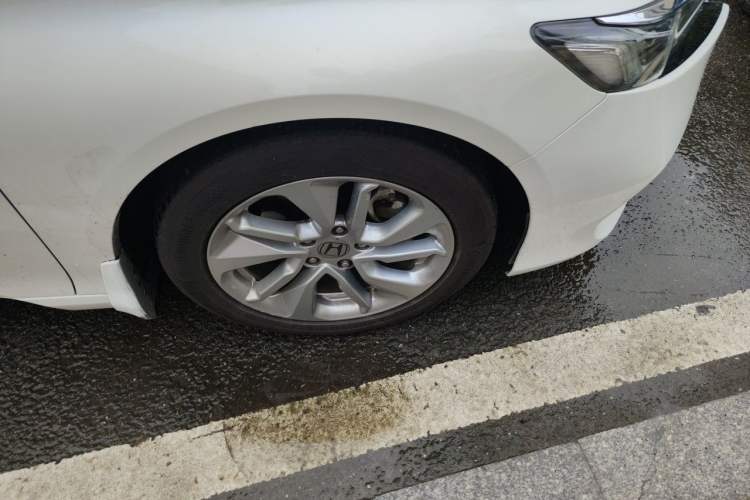 Used Honda Accord 2018 260TURBO Elite Edition China VI Right Front Wheel Hub