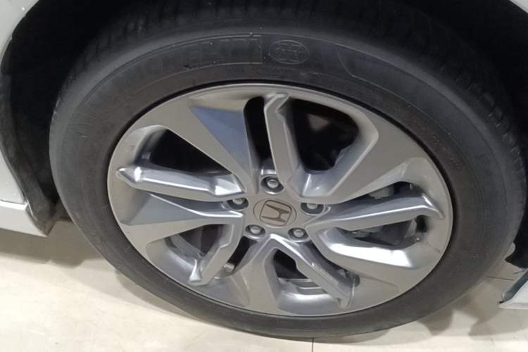 Used Honda Accord 2018 260TURBO Luxury Edition China V Emission Standard Right Front Wheel Hub